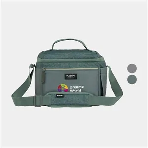Igloo Everyday Lunch Rounded Cube 12 Can Cooler
