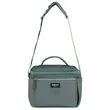 Igloo Everyday Lunch Rounded Cube 12 Can Cooler | https://www.bestnamebadges.com