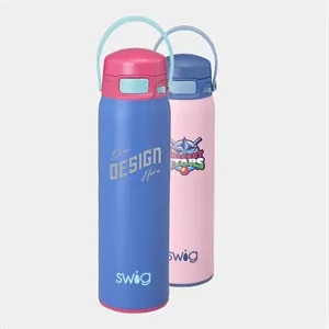 32oz SWIG® Stainless Steel Insulated Colorblock Water Bottle