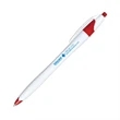 Svelte Click Pen | https://www.bestnamebadges.com