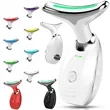 LED Thermal Vibration Home Use Facial Beauty Device | https://www.bestnamebadges.com