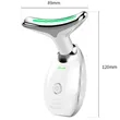 LED Thermal Vibration Home Use Facial Beauty Device | https://www.bestnamebadges.com