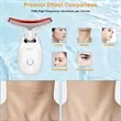 LED Thermal Vibration Home Use Facial Beauty Device | https://www.bestnamebadges.com