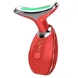 LED Thermal Vibration Home Use Facial Beauty Device | https://www.bestnamebadges.com