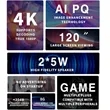 1080P Portable Projector | https://www.bestnamebadges.com
