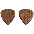 Custom Personalized Wooden Guitar Picks | https://www.bestnamebadges.com