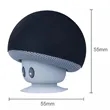 Mini Mushroom Bluetooth Speaker | https://www.bestnamebadges.com