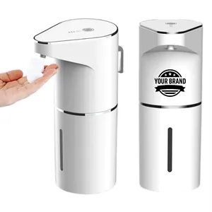Automatic Foaming Soap Dispenser Touchless