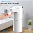 Automatic Foaming Soap Dispenser Touchless | https://www.bestnamebadges.com