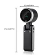 Mini Portable Foldable Fan | https://www.bestnamebadges.com