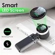 Mini Portable Foldable Fan | https://www.bestnamebadges.com