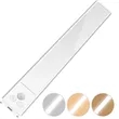Motion Sensor Light Indoor Dimmable Led Lights | https://www.bestnamebadges.com