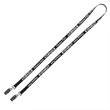 Import Air Ship Dual Attachment Silkscreen Polyester Lanyard | https://www.bestnamebadges.com