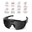 Smart Camera Glasses for Action Sports | https://www.bestnamebadges.com