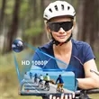 Smart Camera Glasses for Action Sports | https://www.bestnamebadges.com