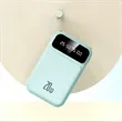 20000mAh Fast Charging Power Bank With Built-In 4  Cables | https://www.bestnamebadges.com
