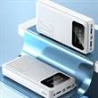 20000mAh Portable Fast Charging Power Bank | https://www.bestnamebadges.com
