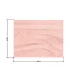 Portable Travel Blanket With Foldable Pouch | https://www.bestnamebadges.com
