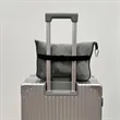 Portable Travel Blanket With Foldable Pouch | https://www.bestnamebadges.com