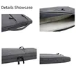 Multi Pocket Laptop Sleeve With Carry Handle | https://www.bestnamebadges.com