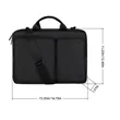 Water Resistant Laptop Briefcase With Shoulder Strap | https://www.bestnamebadges.com