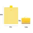 Waterproof Sandproof Foldable Compact Beach Blanket | https://www.bestnamebadges.com