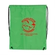 Ventoux 210D Polyester Drawstring Cinch Pack Backpack | https://www.bestnamebadges.com