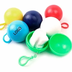 Disposable Rain Ponchos Raincoats Waterproof