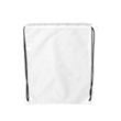 Ventoux 210D Polyester Drawstring Cinch Pack Backpack | https://www.bestnamebadges.com