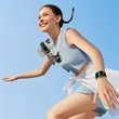 Magnetic Neck Holder for Action Camera & Phone | https://www.bestnamebadges.com
