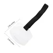 Adjustable Reflective Elastic Armband ID Badge Holder | https://www.bestnamebadges.com
