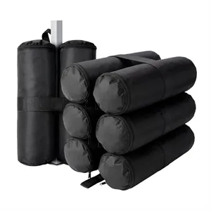 Heavy Duty Canopy Weight Bag (Set Of Four)