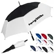 50" Double Layer Windproof Canopy Golf Umbrella | https://www.bestnamebadges.com