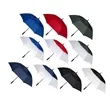 50" Double Layer Windproof Canopy Golf Umbrella | https://www.bestnamebadges.com