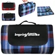 Foldable Outdoor Picnic Blanket | https://www.bestnamebadges.com