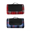 Foldable Outdoor Picnic Blanket | https://www.bestnamebadges.com