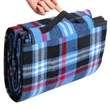 Foldable Outdoor Picnic Blanket | https://www.bestnamebadges.com