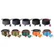 8.5L Foldable Water Basin | https://www.bestnamebadges.com