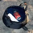 8.5L Foldable Water Basin | https://www.bestnamebadges.com