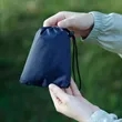8.5L Foldable Water Basin | https://www.bestnamebadges.com