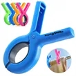 Large Windproof Plastic Clothespins | https://www.bestnamebadges.com