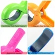 Large Windproof Plastic Clothespins | https://www.bestnamebadges.com