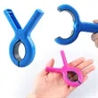Large Windproof Plastic Clothespins | https://www.bestnamebadges.com