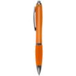 Electra Soft Comfort Pen (Spot Color Print) | https://www.bestnamebadges.com