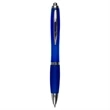 Electra Soft Comfort Pen (Spot Color Print) | https://www.bestnamebadges.com