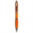 Electra Soft Comfort Pen (Spot Color Print) | https://www.bestnamebadges.com