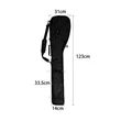 Foldable Soft Shell Golf Stick Carry Bag with Pockets | https://www.bestnamebadges.com