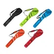 Foldable Soft Shell Golf Stick Carry Bag with Pockets | https://www.bestnamebadges.com