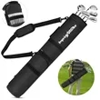 Portable Foldable Golf Club Carry Bag with Shoulder Strap | https://www.bestnamebadges.com