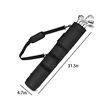 Portable Foldable Golf Club Carry Bag with Shoulder Strap | https://www.bestnamebadges.com